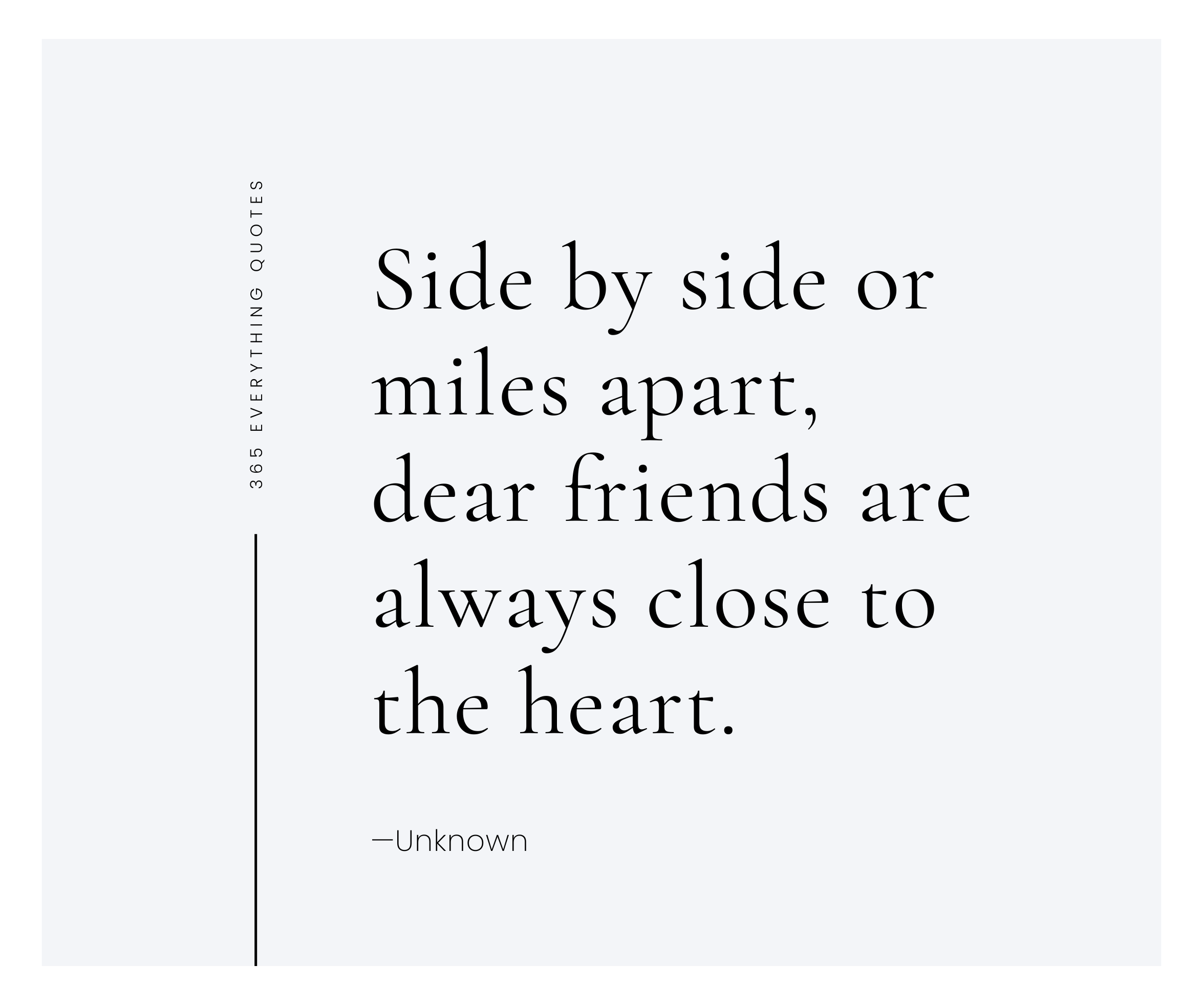 The Ultimate Collection of friendship Quotes