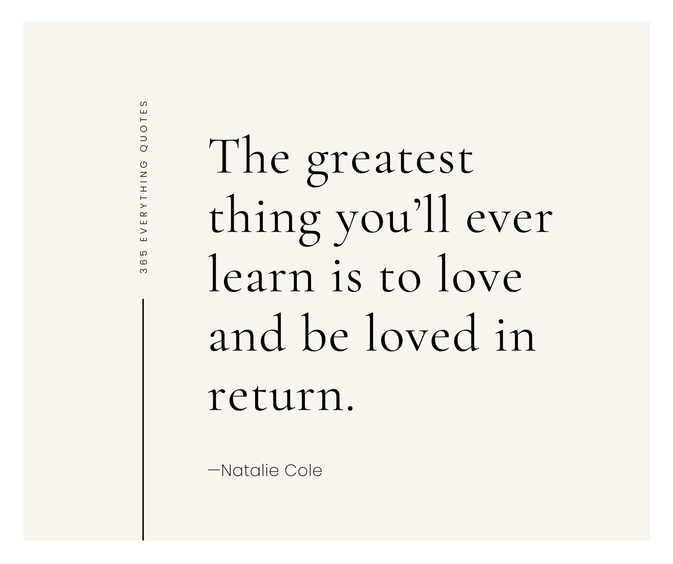 Love Quote Collection